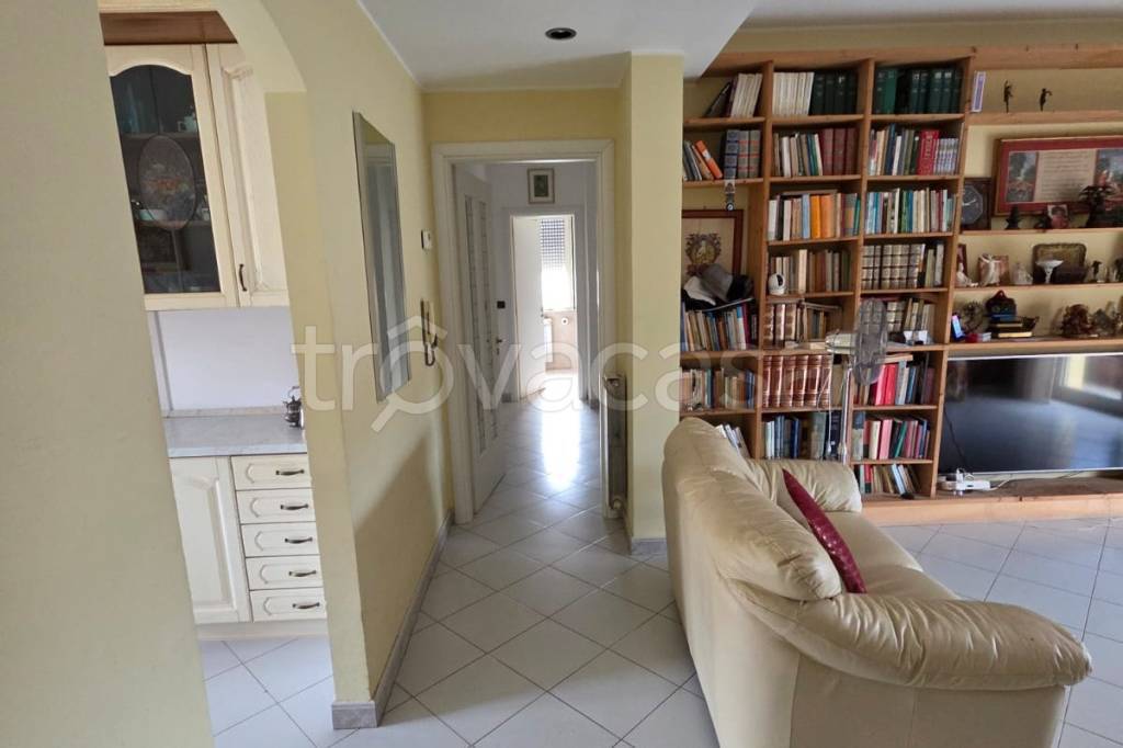 appartamento in vendita a Montesilvano