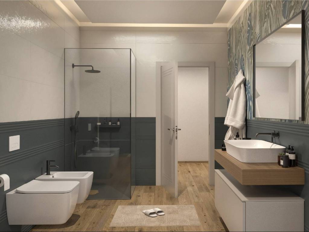 appartamento in vendita a Montesilvano