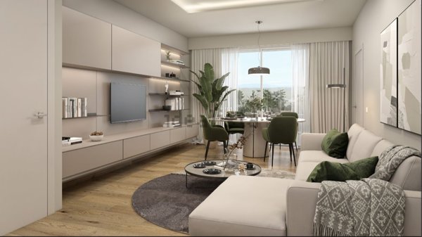 appartamento in vendita a Montesilvano