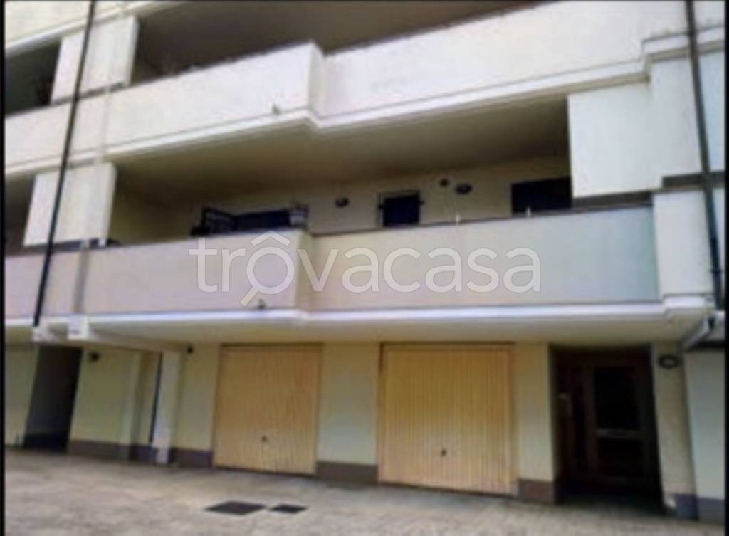 appartamento in vendita a Montesilvano in zona Montesilvano Colle