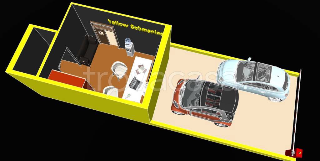 ufficio in vendita a Montesilvano