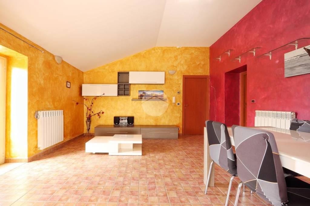 appartamento in vendita a Montesilvano