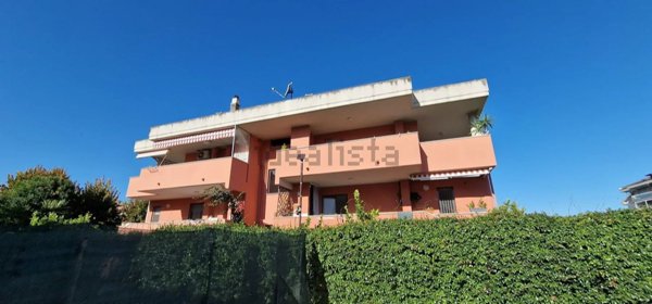 appartamento in vendita a Montesilvano