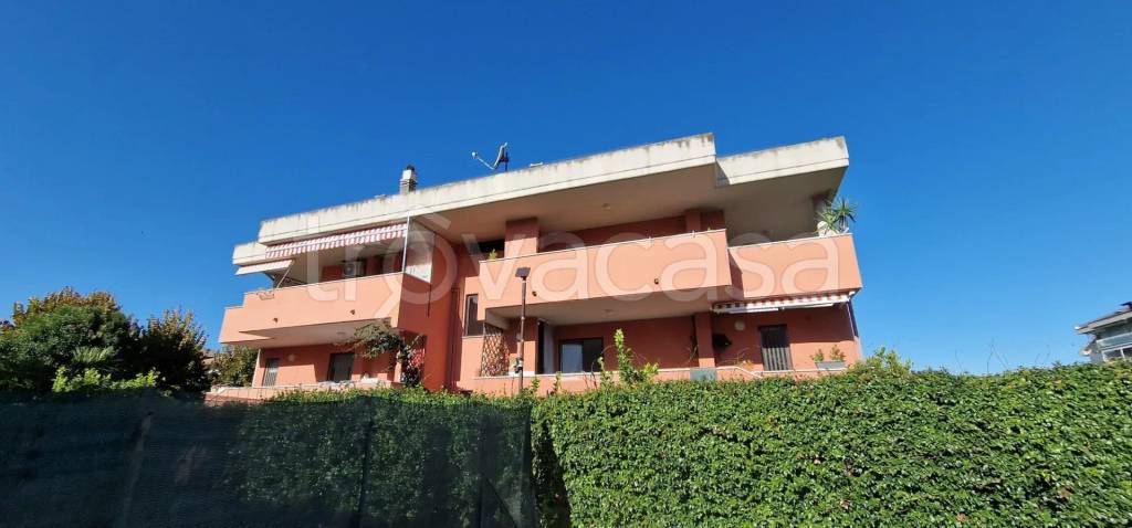 appartamento in vendita a Montesilvano