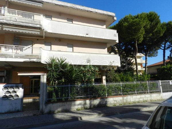 appartamento in vendita a Montesilvano