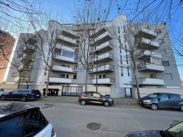 appartamento in vendita a Montesilvano