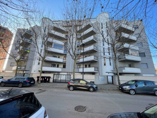 appartamento in vendita a Montesilvano