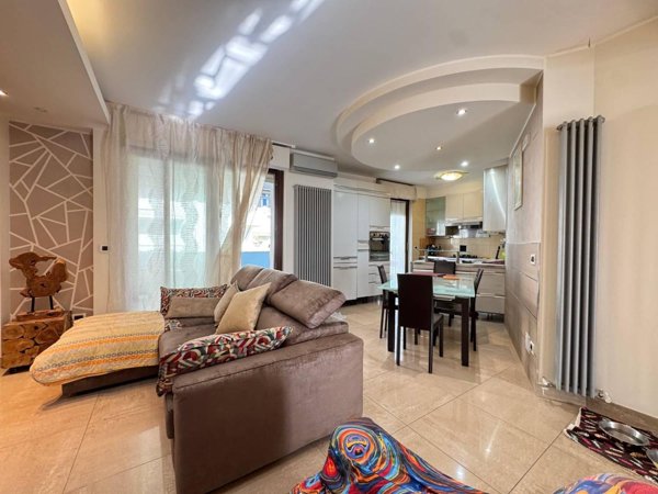 appartamento in vendita a Montesilvano