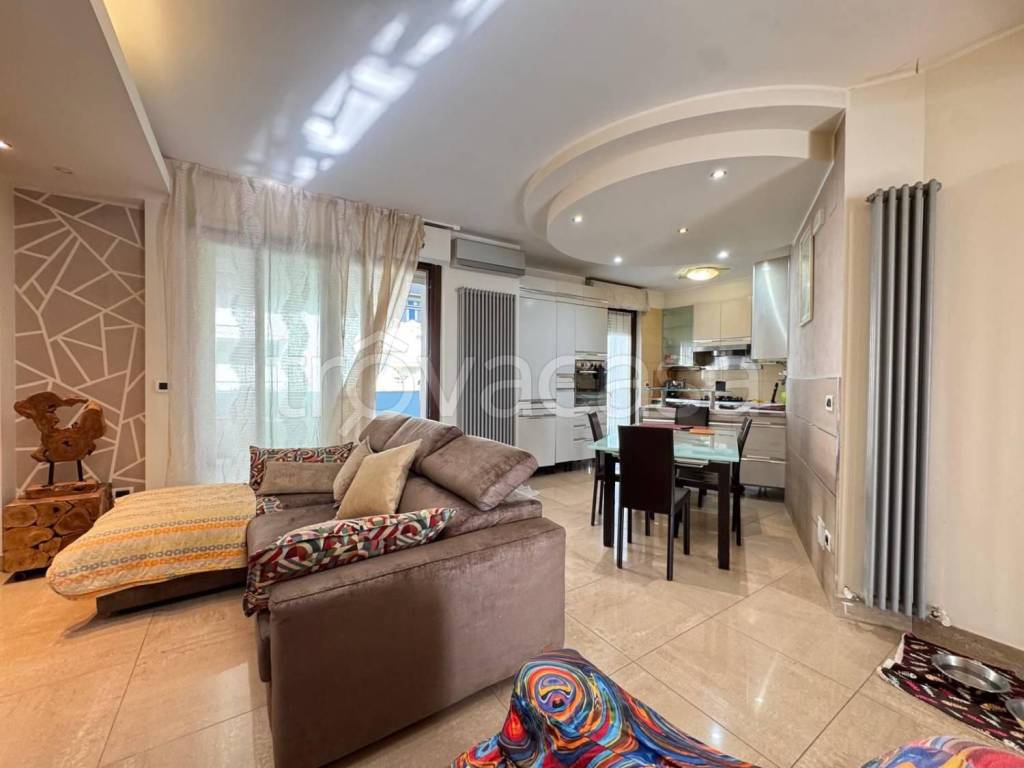 appartamento in vendita a Montesilvano