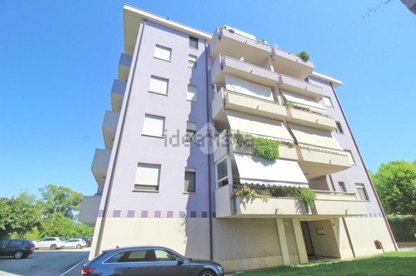 appartamento in vendita a Montesilvano