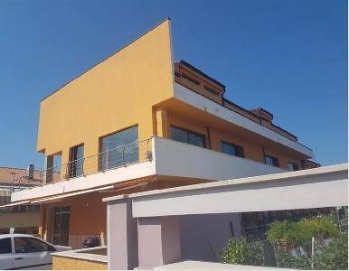 ufficio in vendita a Montesilvano
