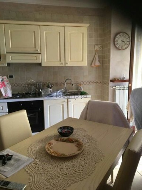 appartamento in vendita a Montesilvano