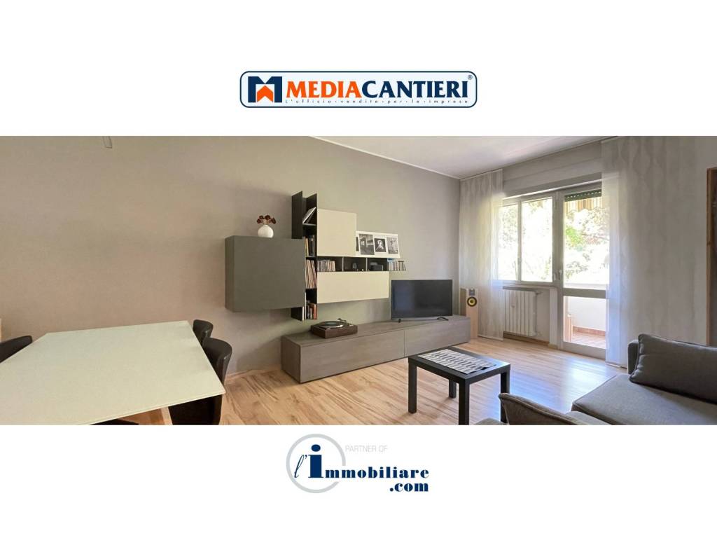 appartamento in vendita a Montesilvano