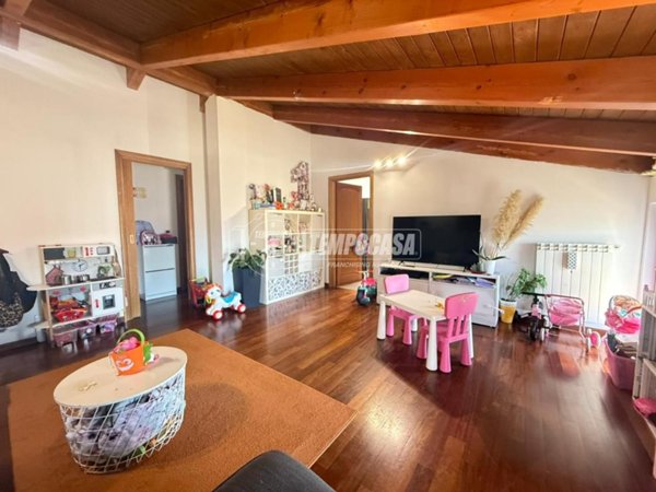 appartamento in vendita a Montesilvano in zona Villa Carmine