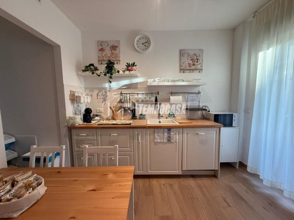 appartamento in vendita a Montesilvano