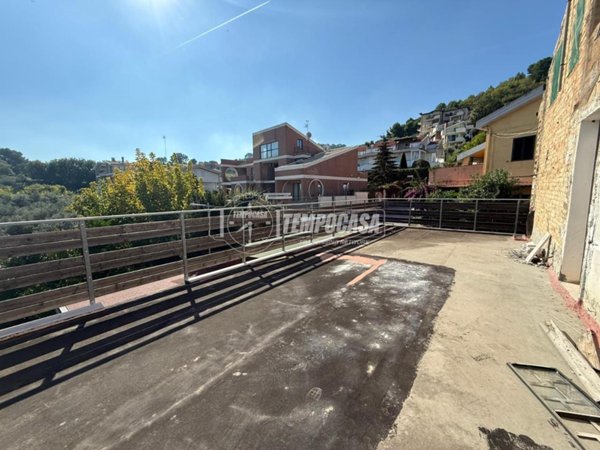 appartamento in vendita a Montesilvano