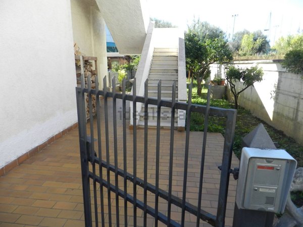 appartamento in vendita a Montesilvano