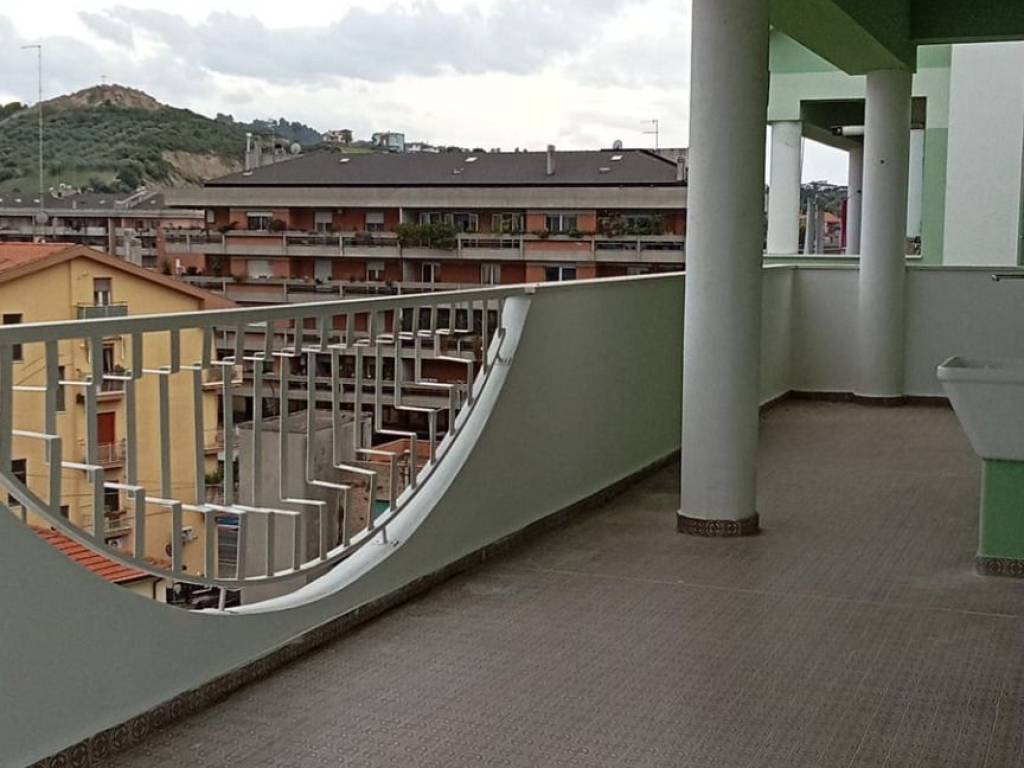 appartamento in vendita a Montesilvano