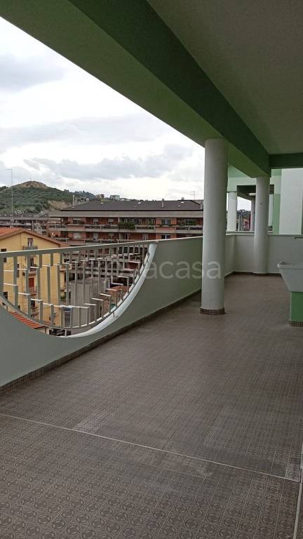 appartamento in vendita a Montesilvano