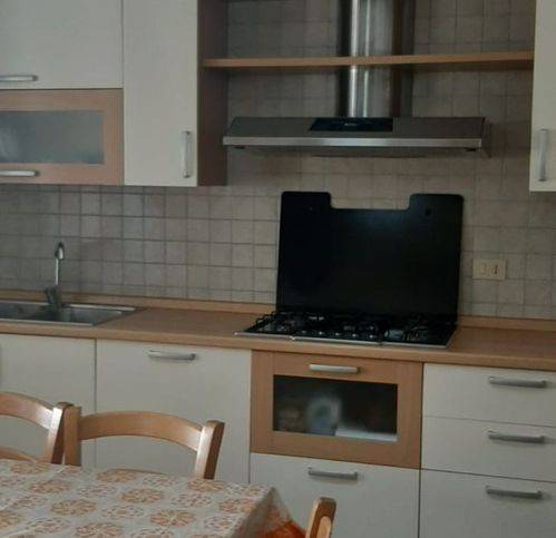 appartamento in vendita a Montesilvano