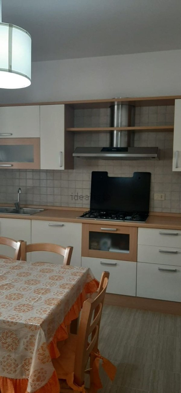 appartamento in vendita a Montesilvano