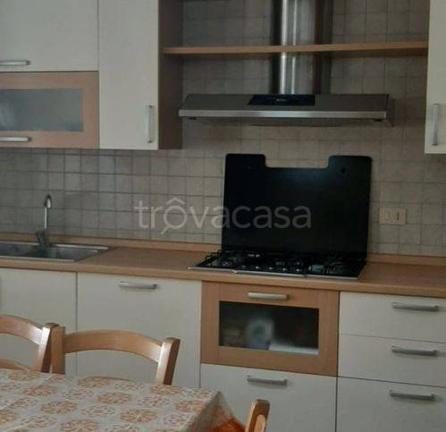 appartamento in vendita a Montesilvano