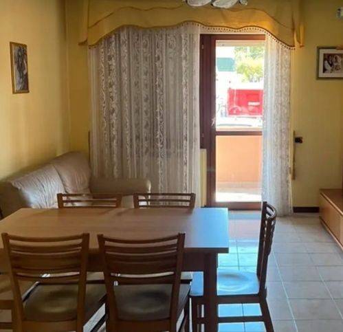 appartamento in vendita a Montesilvano in zona Villa Carmine