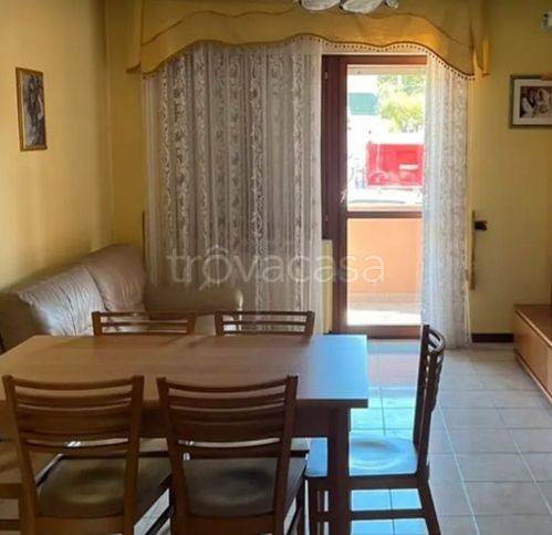 appartamento in vendita a Montesilvano in zona Villa Carmine