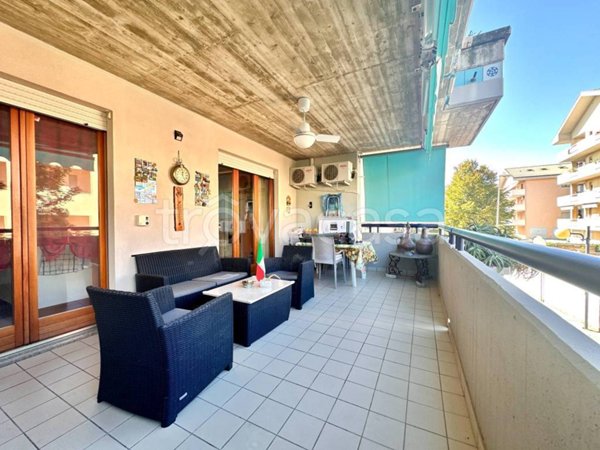 appartamento in vendita a Montesilvano