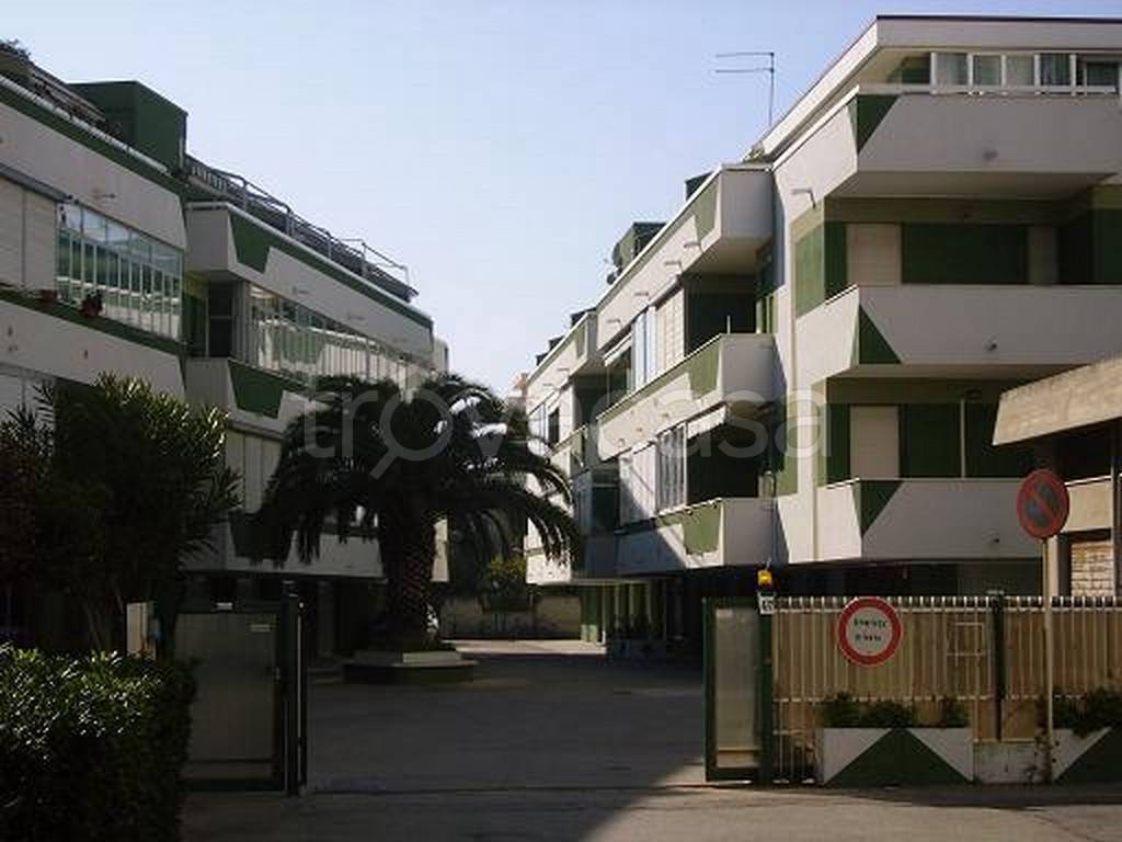 appartamento in vendita a Montesilvano
