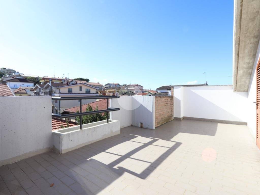 appartamento in vendita a Montesilvano