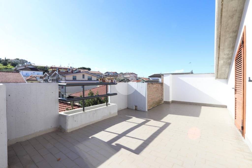 appartamento in vendita a Montesilvano