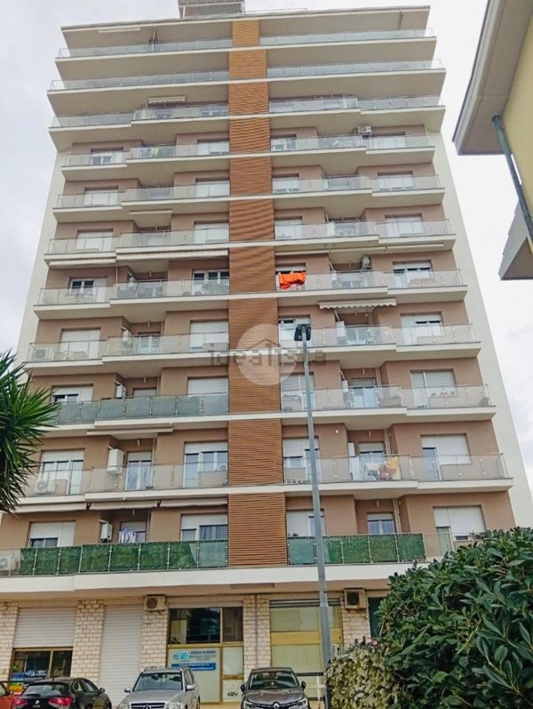 appartamento in vendita a Montesilvano