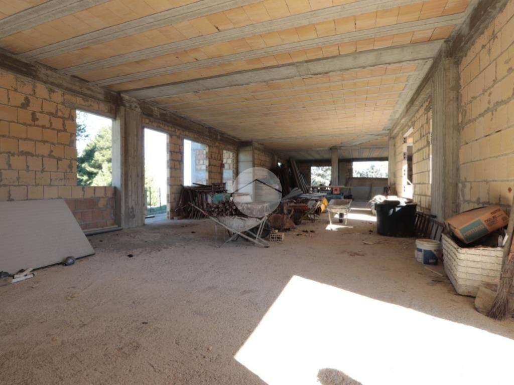 casa indipendente in vendita a Montesilvano in zona Montesilvano Colle