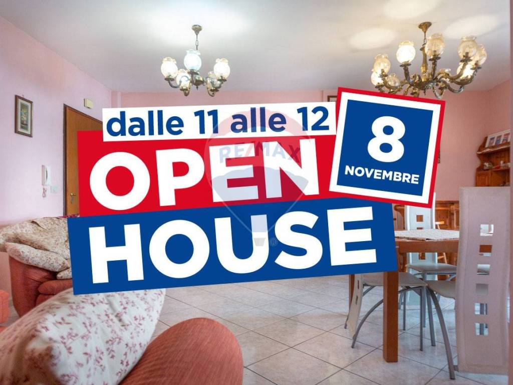 appartamento in vendita a Montesilvano in zona Villa Carmine