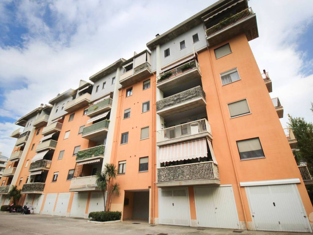 appartamento in vendita a Montesilvano