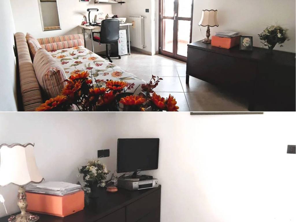 appartamento in vendita a Montesilvano in zona Montesilvano Colle