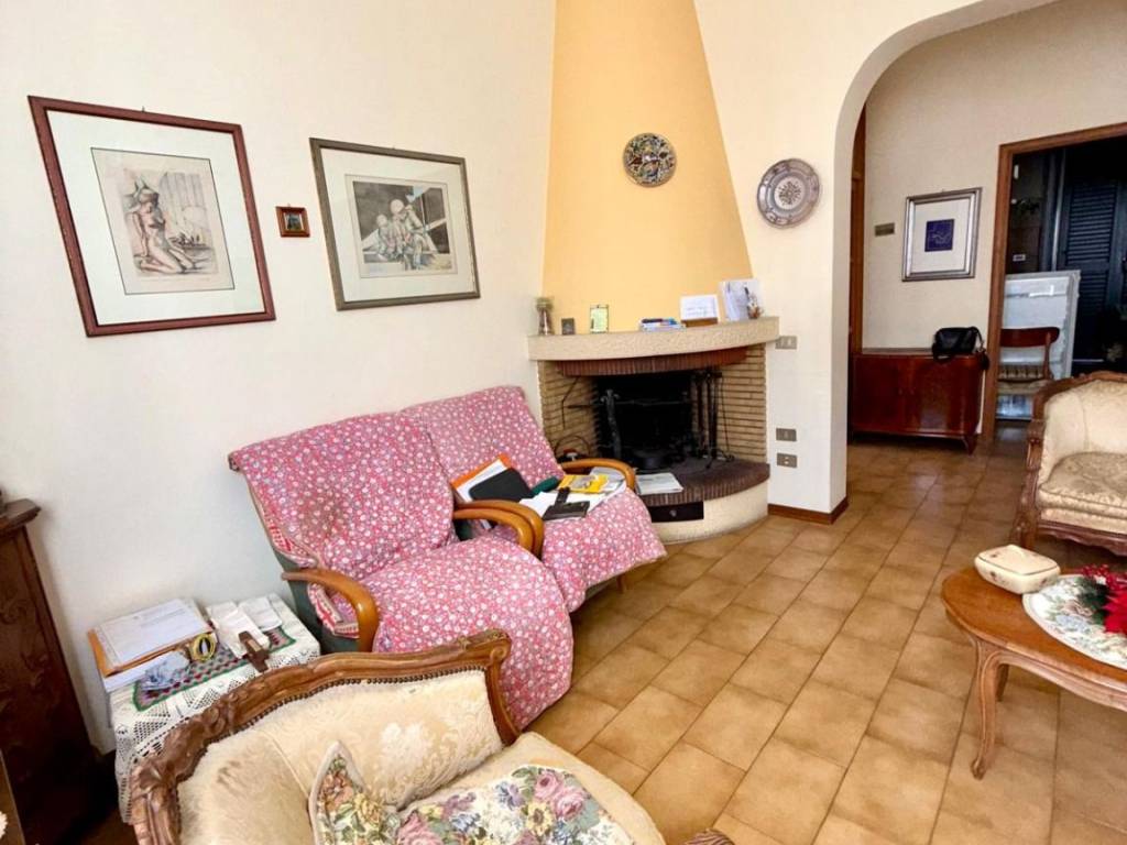 appartamento in vendita a Montesilvano