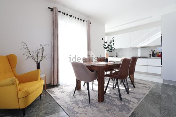 appartamento in vendita a Montesilvano