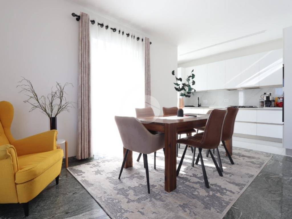 appartamento in vendita a Montesilvano