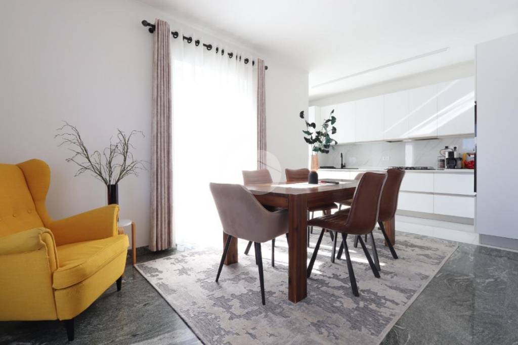 appartamento in vendita a Montesilvano