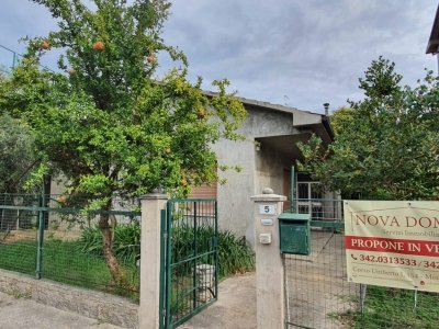 casa indipendente in vendita a Montesilvano