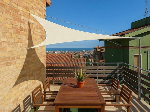 appartamento in vendita a Montesilvano