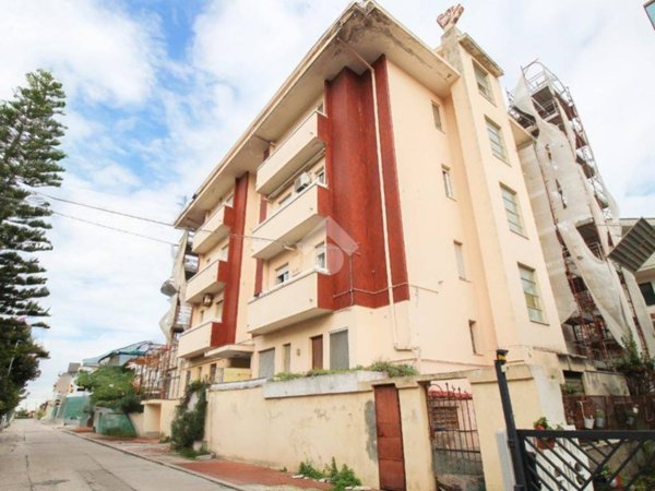 appartamento in vendita a Montesilvano