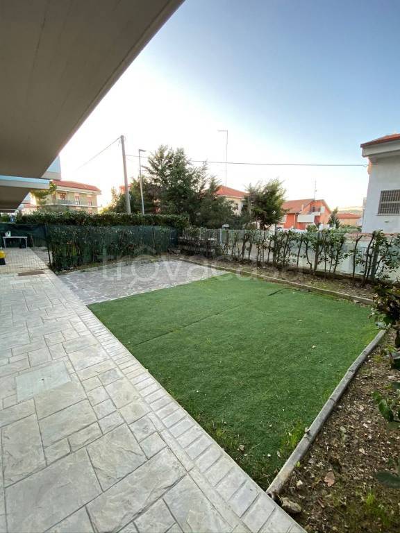 appartamento in vendita a Montesilvano