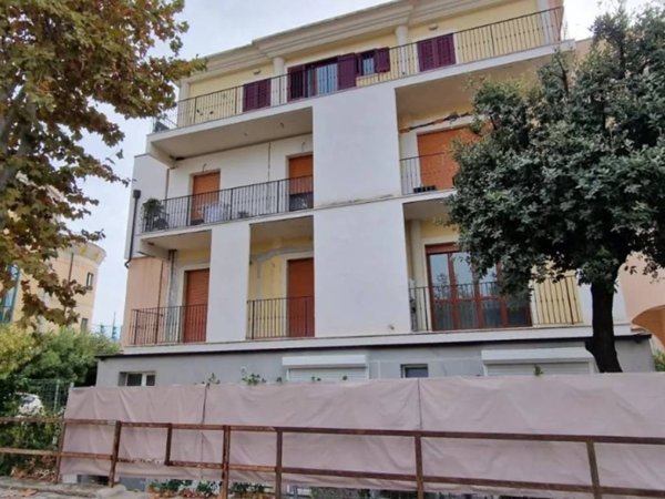 appartamento in vendita a Montesilvano