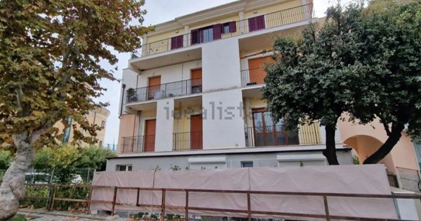 appartamento in vendita a Montesilvano