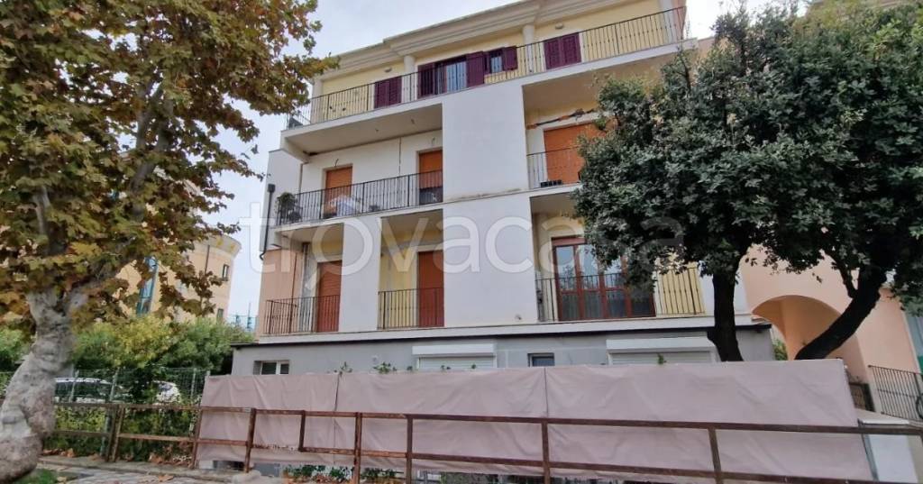 appartamento in vendita a Montesilvano