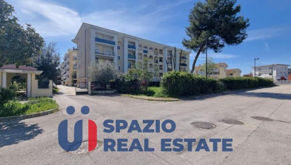 appartamento in vendita a Montesilvano