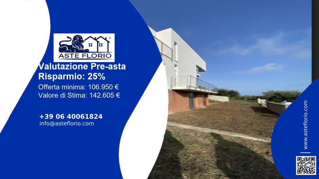 appartamento in vendita a Montesilvano in zona Montesilvano Colle